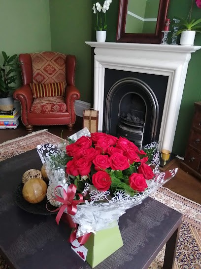 Kanes Quality Florist, Florist in Warlingham