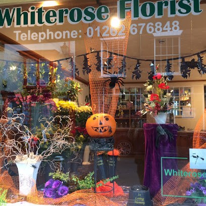 Whiterose Florist, Florist in Driffield
