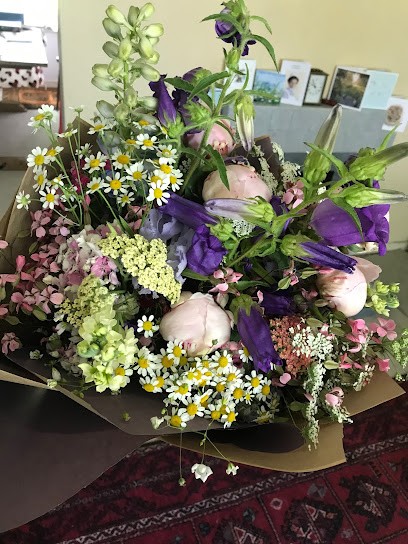 Florence & Wren, Florist in Cambridge