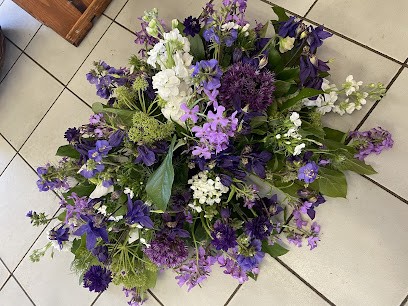 The Darling Buds Floral Design Ltd, Florist in Swanley