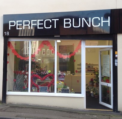 Perfect bunch, Florist in Wednesbury