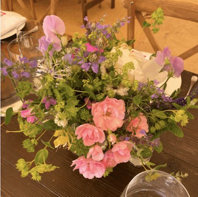 Pied Beauty Flowers, Florist in Thame