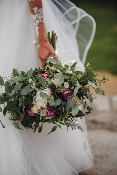 Lavender Blue, Florist in Bridport