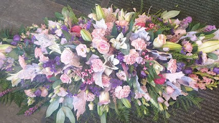 Newbiggin Florist - Natasha Dawson - Previously Flowers By Dawn, Florist in Newbiggin-by-the-Sea