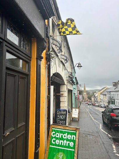 Castle Florist, Florist in Ballycastle