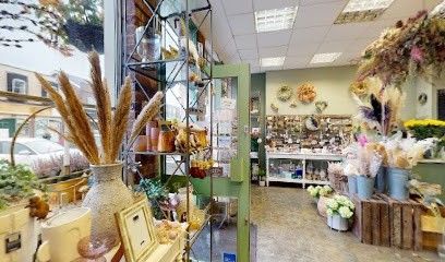 Herbarium Of Aldridge Ltd, Florist in Walsall