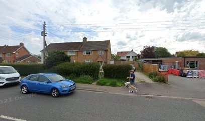 The Flower Shop Cannington, Florist in Bridgwater