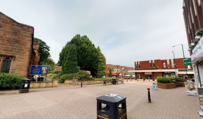 Bella Donna Flowers, Florist in Bedworth