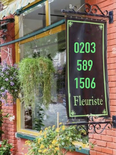 The Flower Lounge, Florist in Stanmore