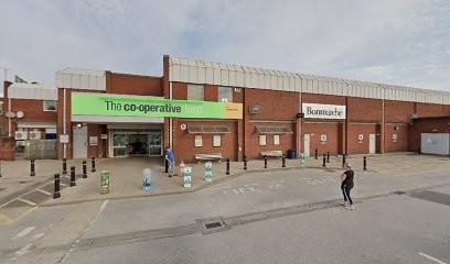 Fleurtations, Florist in Birmingham