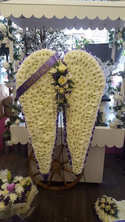 Floral Boutique, Florist in Smethwick