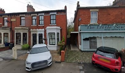 Frocks And Flowers, Florist in Preston