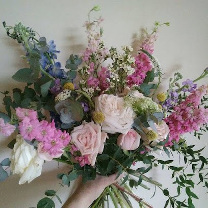 Farmgirl Florals, Florist in Londonderry