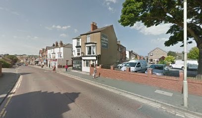 Blooms Florist, Florist in Scarborough