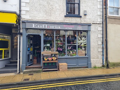 Eufloria Flowers Of Thirsk, Florist in Thirsk