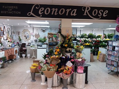 Leonora Rose, Florist in Leeds