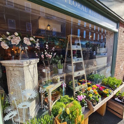 Daisy & Fox Market Harborough, Florist in Market Harborough