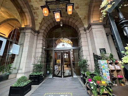 Clocktower Florist, Florist in Manchester