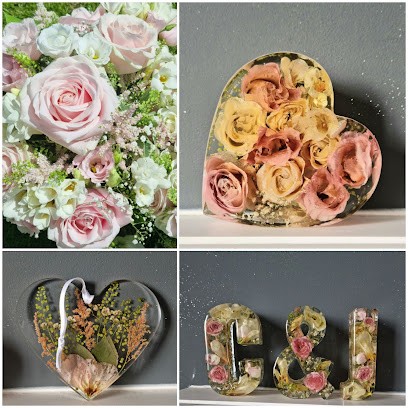 Precious Preservations By CSL, Florist in Southend-on-Sea