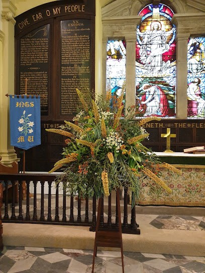 Country Florist, Florist in Skelmersdale