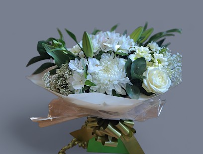 Petals & Stitches, Florist in Leeds