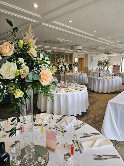 Le Fleur Boutique, Florist in Peterborough