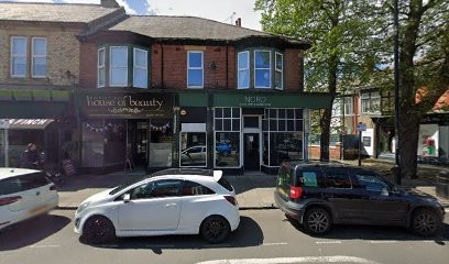 Ross Arthur, Florist in Whitley Bay