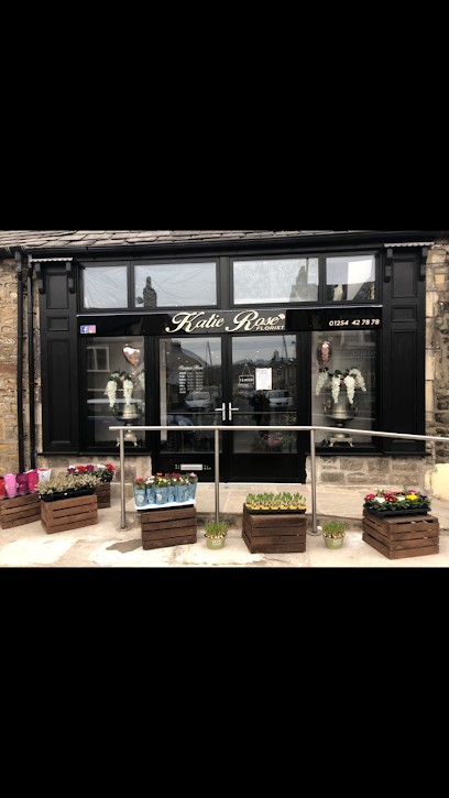 Katie Rose Florist, Florist in Clitheroe