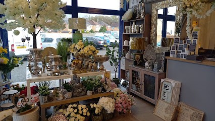 GillyTree Studio, Florist in Glenrothes