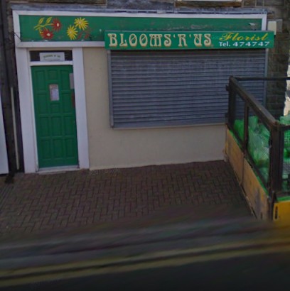Blooms R Us, Florist in Mountain Ash