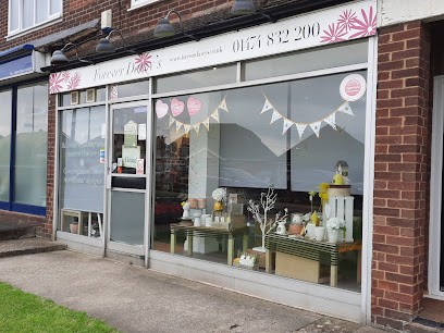 Forever Daizy's, Florist in Gravesend