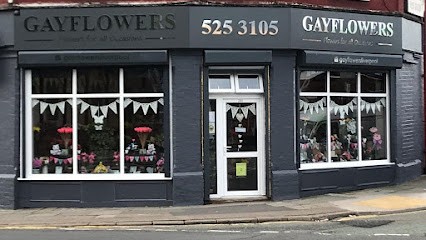 Gayflowers Liverpool, Florist in Liverpool
