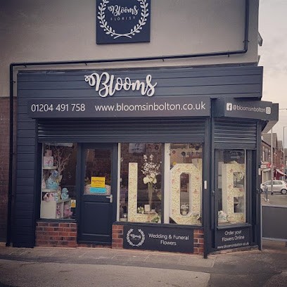 Blooms In Bolton, Florist in Bolton