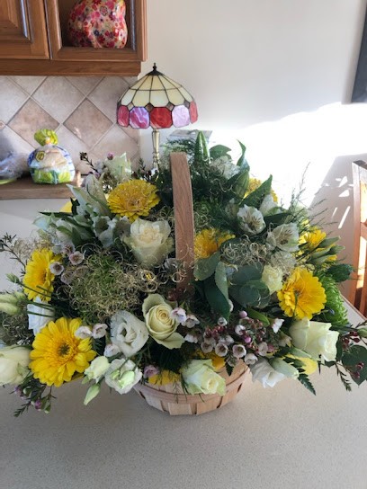 Posies Florists, Florist in Swansea