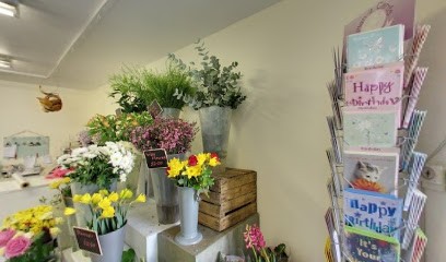 The Bloom Studio, Florist in Mountain Ash