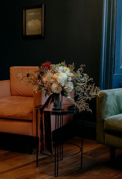 Verbena Flowers, Florist in Pitlochry