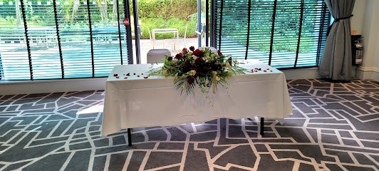 Ellaquinn Studio, Florist in Camberley