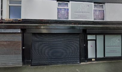 Angel Rose, Florist in Saint Helens