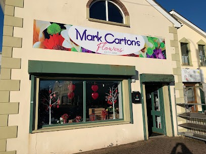 Mark Carton's Flowers, Florist in Limavady