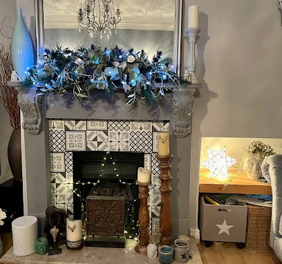 The Tomlinson Flower Company, Florist in Coventry