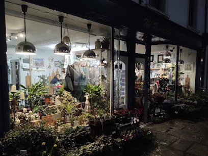The Flower Shop, Florist in Sedbergh