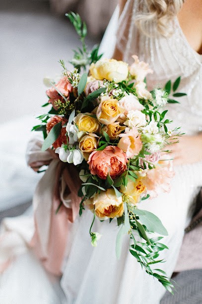 Bramble & Thyme Flowers, Florist in Stirling