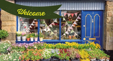 Fosters of Chapel, Florist in High Peak