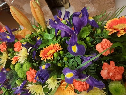 Sutton Oak Flowers, Florist in Saint Helens