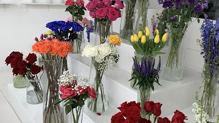 London Roses, Florist in Potters Bar