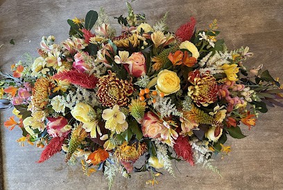 Flowerpower, Florist in Sandwich