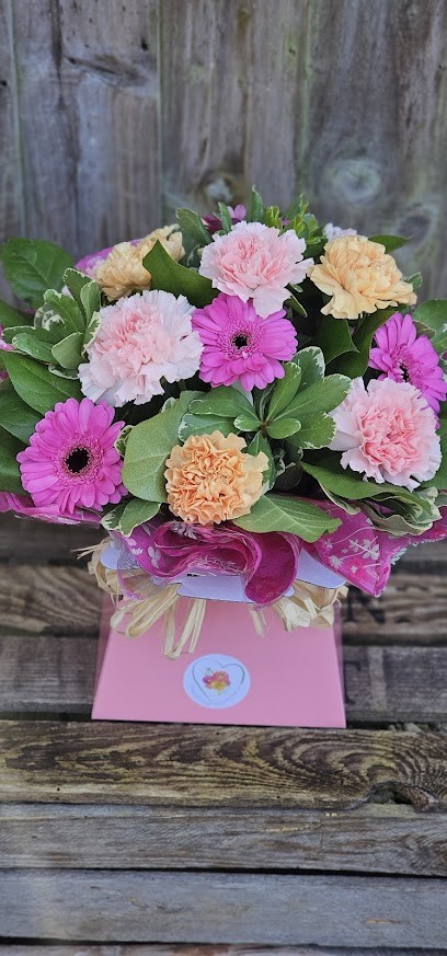 Flowers With Love Ltd, Florist in Rugeley