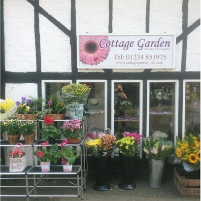 Cottage Garden Florist, Florist in Bedford