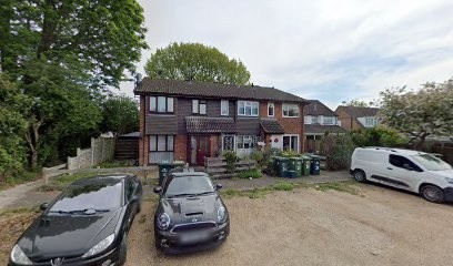 Blue Muscari Florist, Florist in Ashford