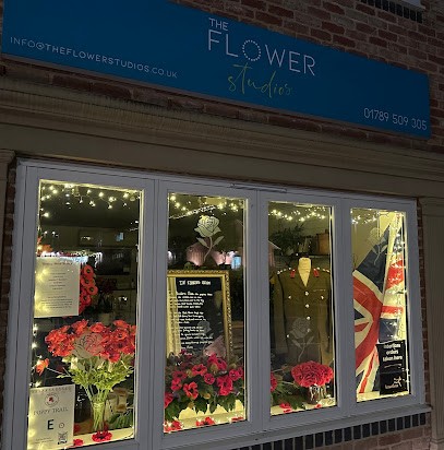 The Flower Studios, Florist in Warwick